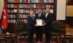 PALU TAVASI COĞRAFİ İŞARETLE TESCİLLENDİ