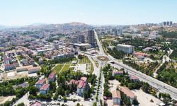 KÖYDES’te Dikkat Çeken Tablo: Nüfus Değil, Köy Sayısı Mı Belirleyici?