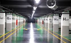 Basın Kartı Sahiplerine Otoparkta Ücretsiz Park İmkanı