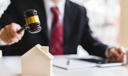 Borç Büyüdü, Tapular Satışa Çıktı