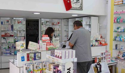 Elazığ'da Bugün Hangi Eczaneler Nöbetçi (11 Şubat 2026)