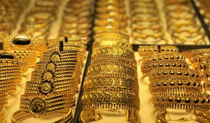 Elazığ Kuyumcular Odası Altın Ve Gümüş Fiyatları