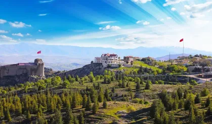 Elazığ'da Bugün Hava Nasıl Olacak? ( 2 Mart 2026)