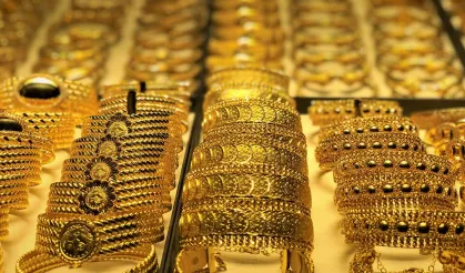 Elazığ Kuyumcular Odası Altın Ve Gümüş Fiyatları