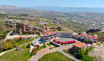 Elazığ'da Bugün Hava Nasıl Olacak?( 10 Mayıs 2026)