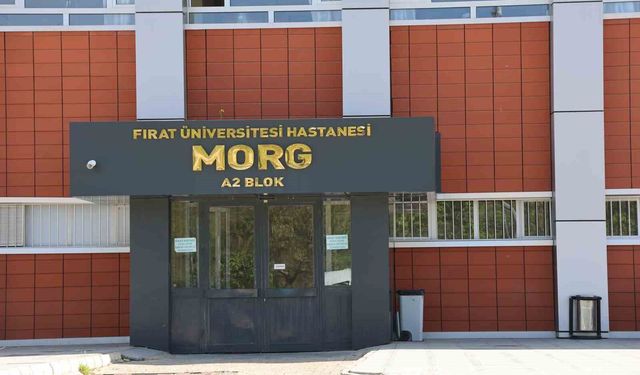 Elazığ'da Kendisinden haber alınmayan şahıs, evde ölü bulundu