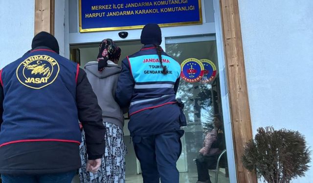 Elazığ'da Uyuşturucuya Geçit Yok