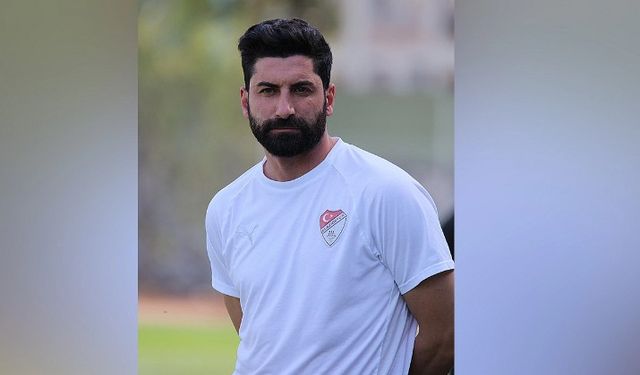 Muammer Yıldırım'dan  Elazığspor’a Veda