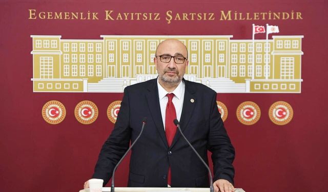 Açıkkapı’dan Açıklama: “Birlik Görüntüsünü Zedeleyen AK Parti Milletvekilleri Değil”