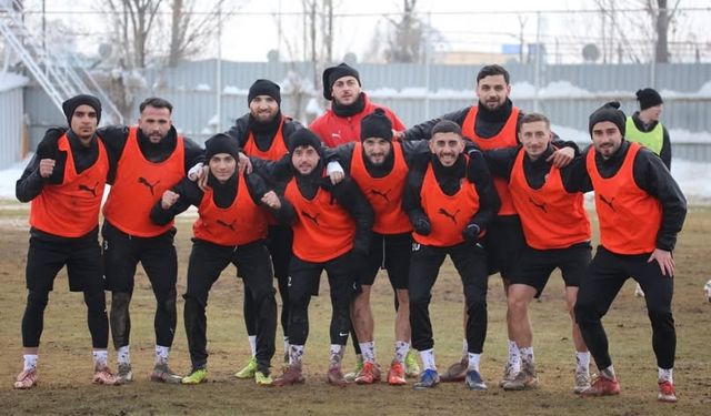 Elazığspor İstanbul’a Gidiyor