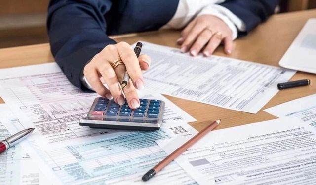 Kira Gelir Vergisi Beyannamesi Nedir?