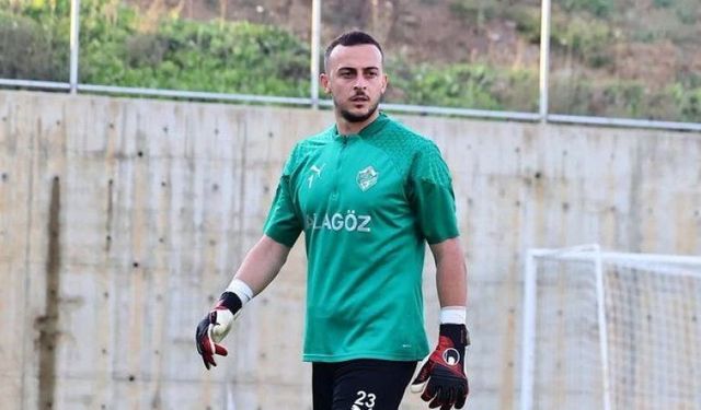 Elazığspor’a Beyoğlu Yeni Çarşı Deplasmanında 1 Puanı Kaleci Furkan Getirdi