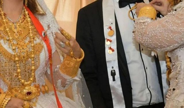 Altının Yerini Gümüş Alıyor