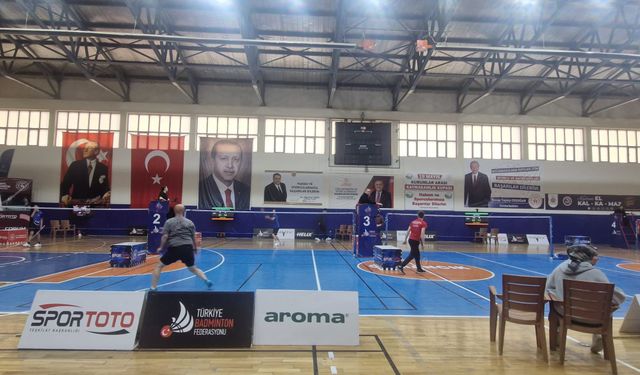 Elazığlı Sporcu Hasan Baygeldi Türkiye Şampiyonası’nda Türkiye Üçüncüsü