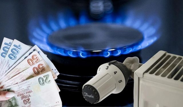 Şubat Ayında Elektriğe ve Doğalgaza Zam Var Mı?