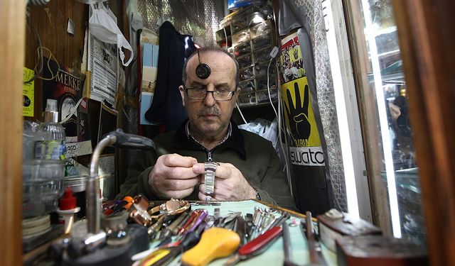 Tamir Etmek Yenisini Almaktan Daha Pahalı