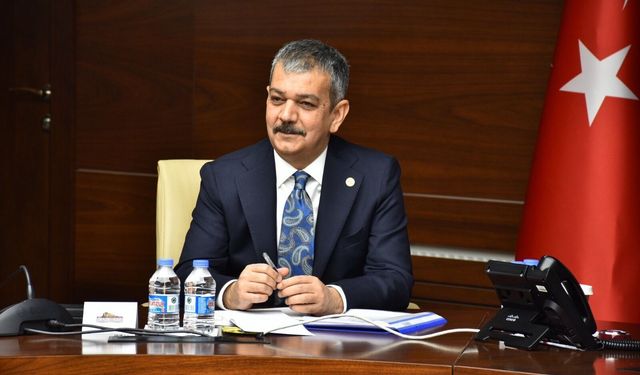 Keleş’ten Gürsel Erol’un Açıklamalarına Tepki