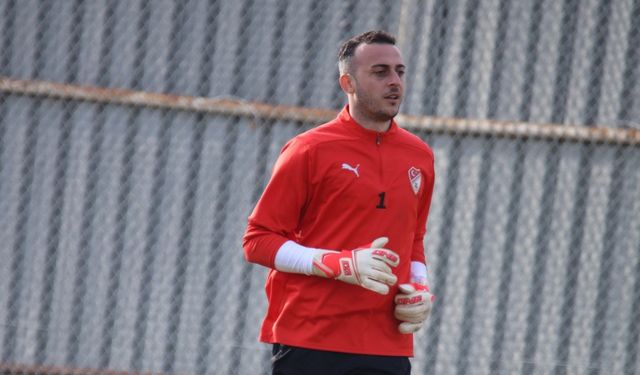 Furkan Kalesinde Duvar Ördü