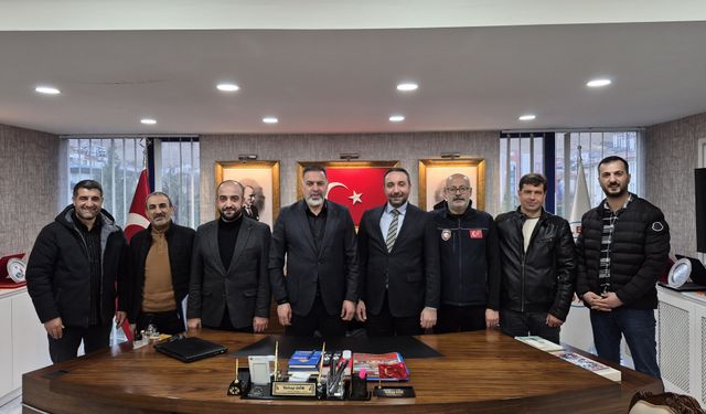 Kovancılar Belediyesi’nde Toplu İş Sözleşmesi Uzlaşıyla Sonuçlandı