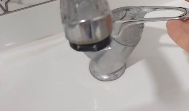 Doğukent’te Su Kesintisi Uzun Süre Devam Edince Vatandaşlar Mağdur Oldu