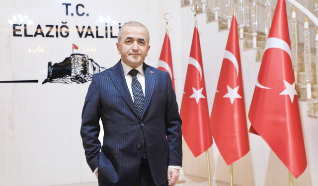 Vali Hatipoğlu’ndan : “Her Çağrı Bir Hayattır”