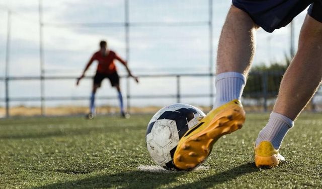 Elazığ U15 Ligi’nde Şampiyonluk Düğümü Çözülüyor