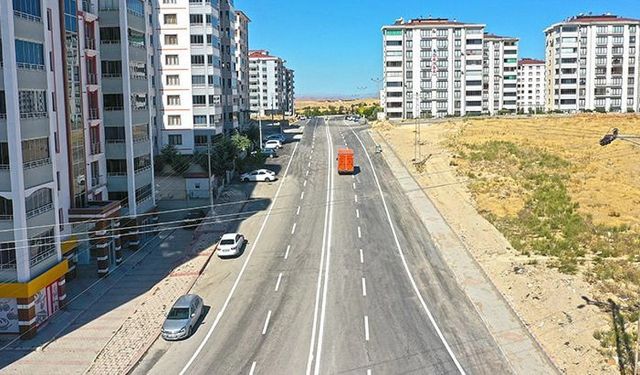 Elazığ’ın En Kalabalık Mahallesi belli oldu