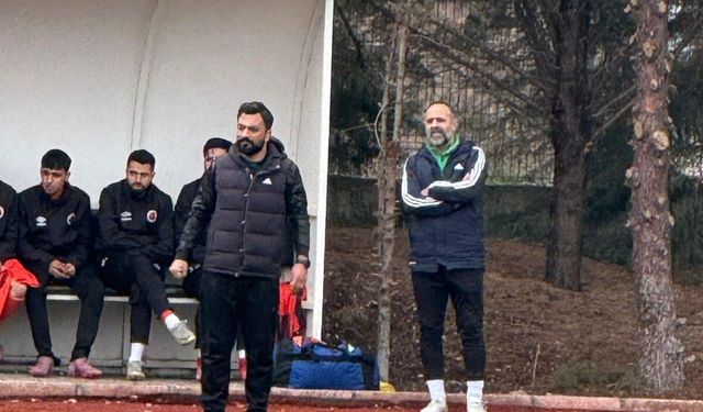 Yolspor Deplasmanda Galibiyet Peşinde
