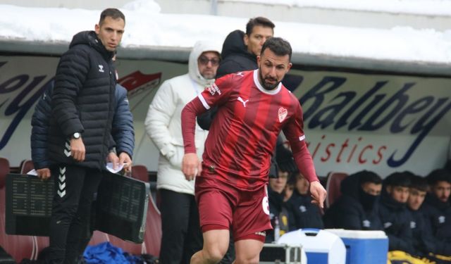 Mikail Koçak’a Kütahyaspor Kancası