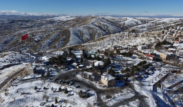 Elazığ'da Bugün Hava Nasıl Olacak? ( 27 Şubat 2026)