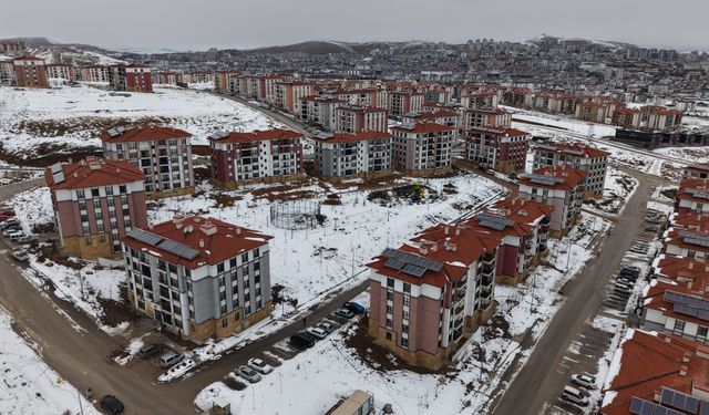 Giyik; "13 bine yakın vatandaşımız hak sahibi oldu"