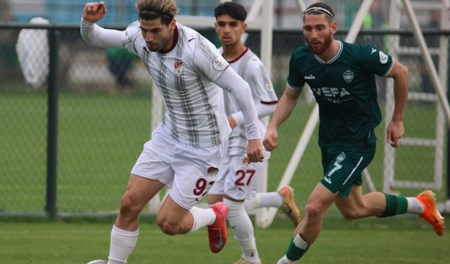 Fuat Bavuk’tan Özür Mesajı: “Üzgünüm”