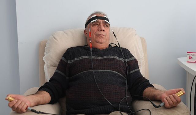 50 yıldır İçtiği Sigarayı Bıraktı