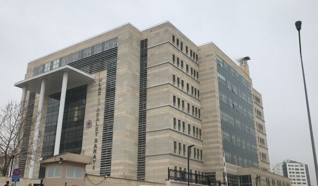 Elazığ’da iş yerlerine silahlı saldırı olaylarında 4 tutuklama