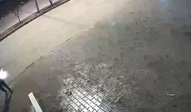 Elazığ’da iş yerine silahlı saldırı