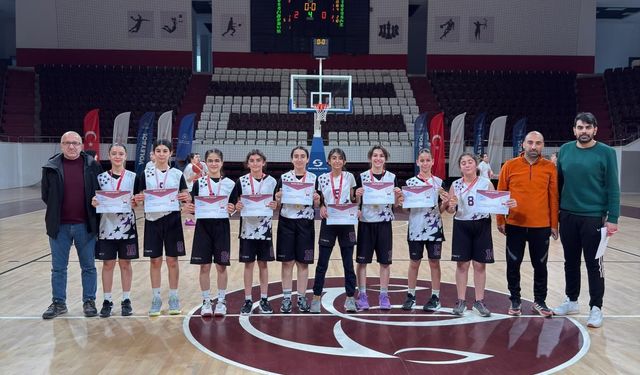 Elazığ’da Potada Büyük Heyecan Sona Erdi!