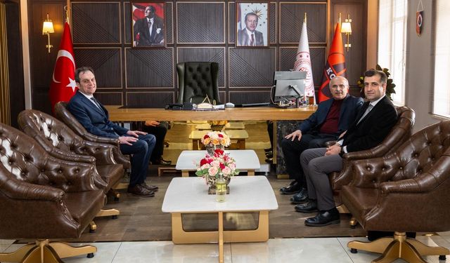 Malatya–Elazığ Hattında Ulaşım Zirvesi