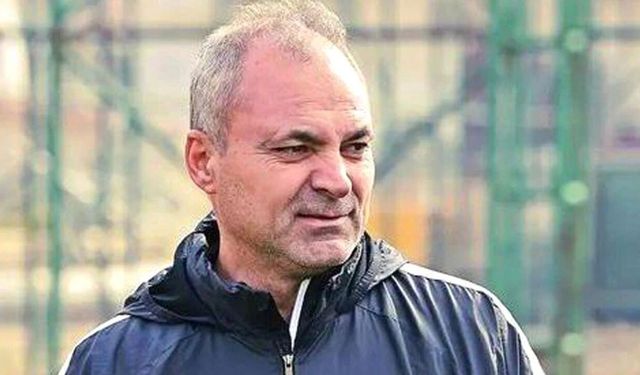 Seza Çimento Elazığspor’da Teknik Direktörlük İçin Erkan Sözeri Öne Çıktı