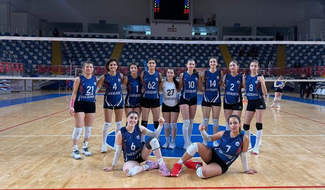 Filenin Sultanları Konya’da Final Bileti Arayacak