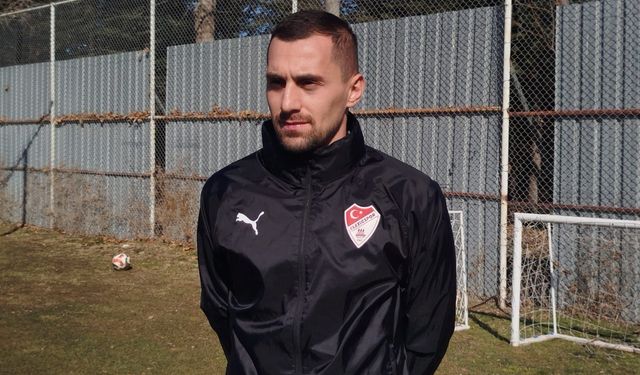 Elazığspor’da Burak Şoku: Şanlıurfa Deplasmanında Yok
