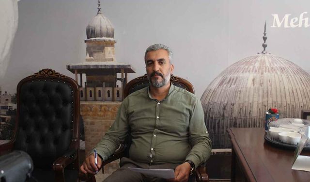 Memur Sen Elazığ İl Temsilcisi Bahşi: Ücrette Denge Alım Gücünde İyileşme İçin Reform Şart!