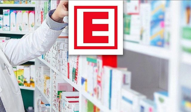 Elazığ'da Bugün Hangi Eczaneler Nöbetçi ( 22 Şubat 2026)