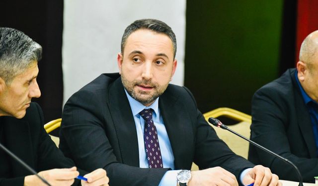 Başkan Arpa; “İtibar Bir Kez Giderse Zor Geri Gelir”