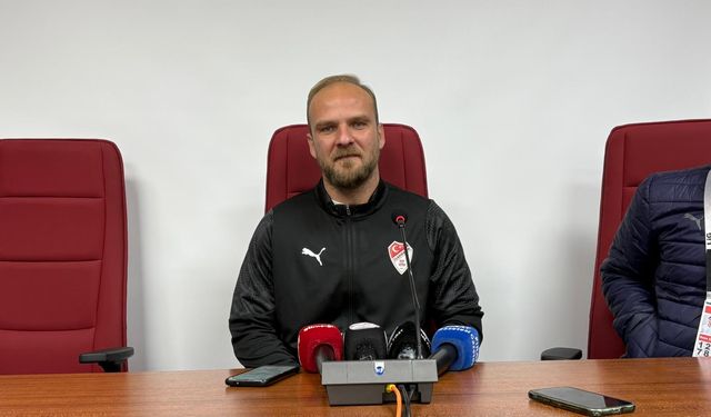 Kaleci Hakan Canbazoğlu: “Taraftarımızla birlikte sevinmek çok özeldi”