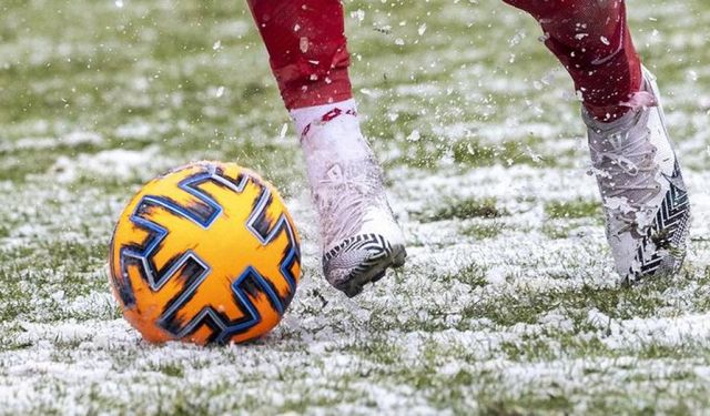 Play-Off’a Yükselen ve Düşen Takımlar Belli Oldu