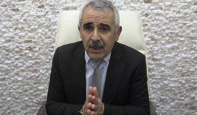 MASSAD Başkanı Bozcan: “Maden İçin Planlanan 50 Sosyal Konut Yetersiz”