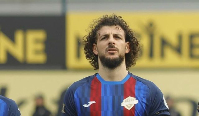 Seza Çimento Elazığspor’dan Orta Sahaya Takviye Hamlesi