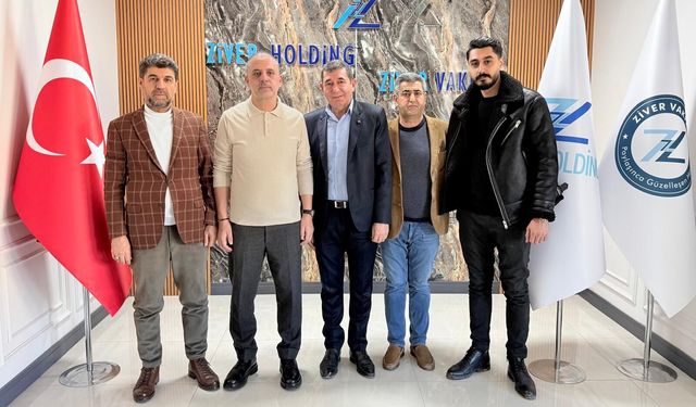 Bakkal Kart Projesiyle Ramazan Öncesi Büyük Destek