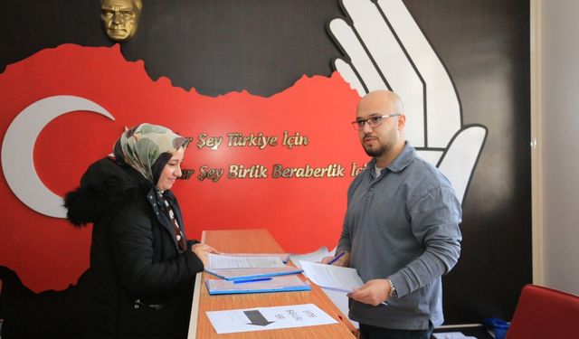 E-KPSS Başvuru Süreci Başladı: Engelli Adaylar İçin Önemli Duyuru