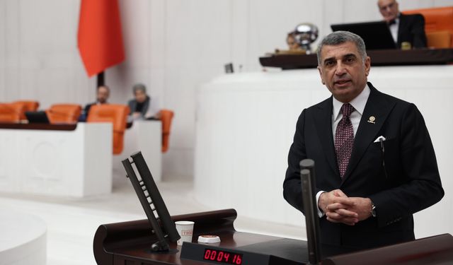 Gürsel Erol, CHP’nin En Etkili 4 İsminden Biri Oldu